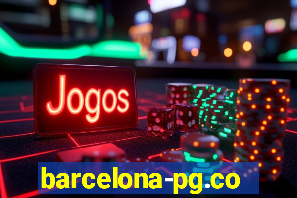 barcelona-pg.com