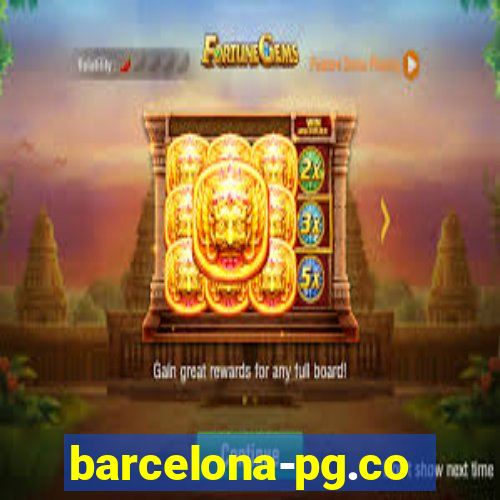 barcelona-pg.com