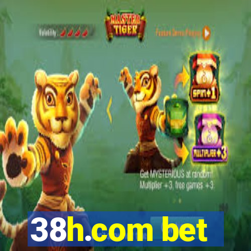 38h.com bet