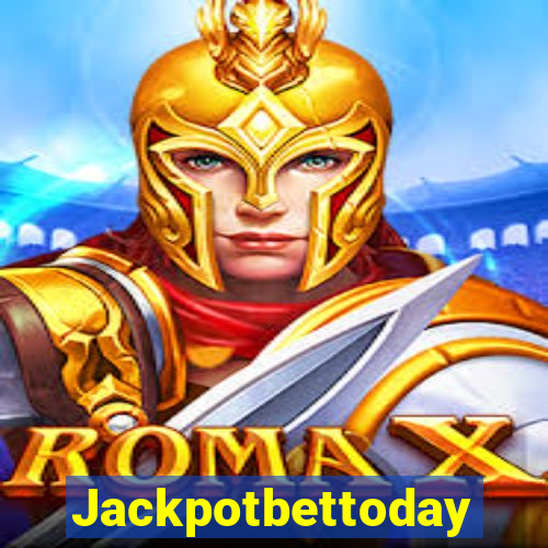 Jackpotbettoday