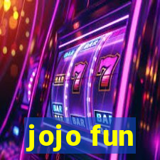 jojo fun