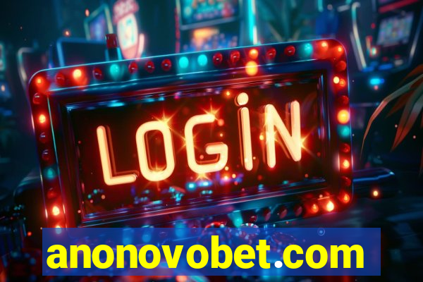 anonovobet.com