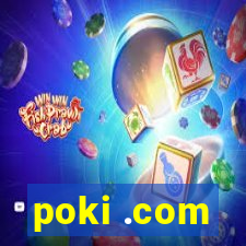 poki .com