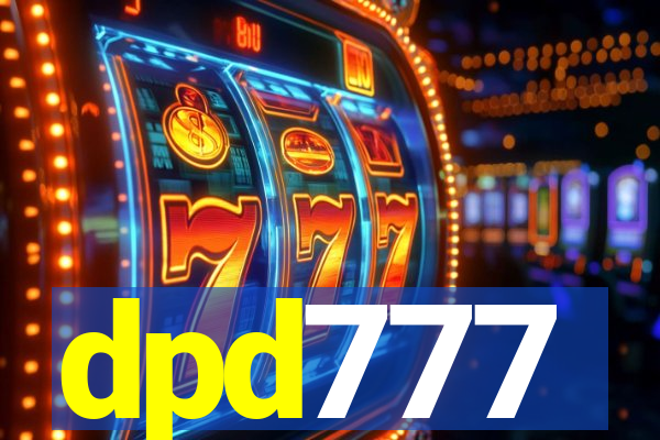 dpd777