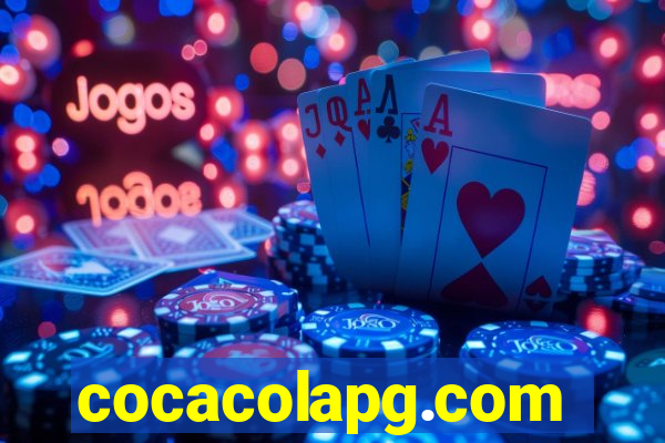 cocacolapg.com