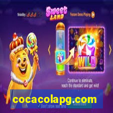 cocacolapg.com