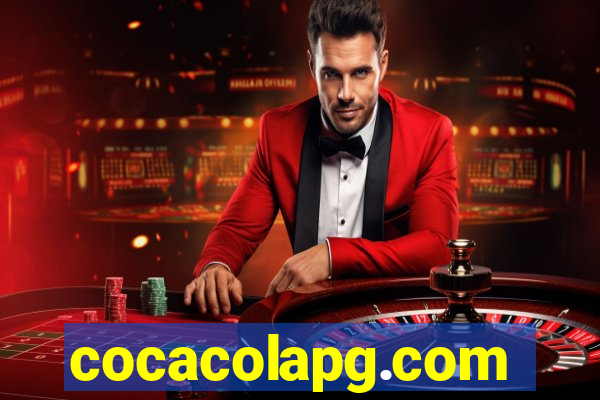 cocacolapg.com