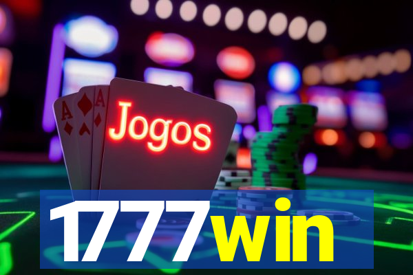 1777win