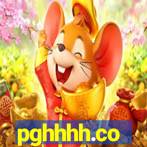 pghhhh.co