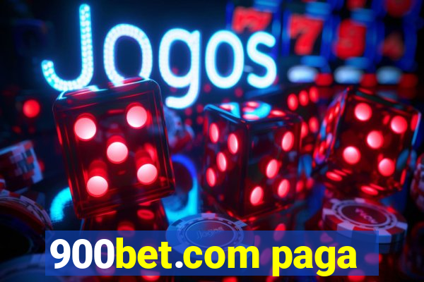 900bet.com paga