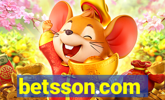 betsson.com