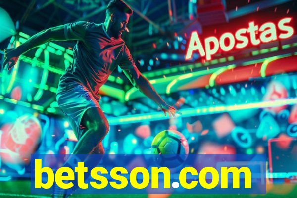 betsson.com
