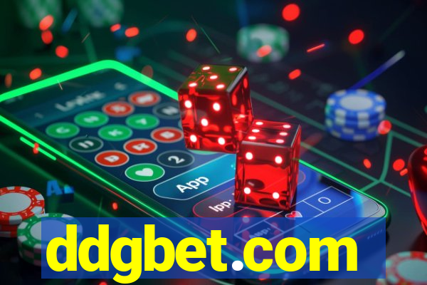 ddgbet.com