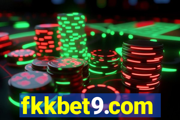 fkkbet9.com