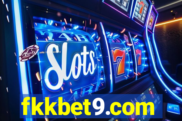 fkkbet9.com