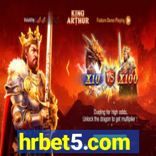 hrbet5.com