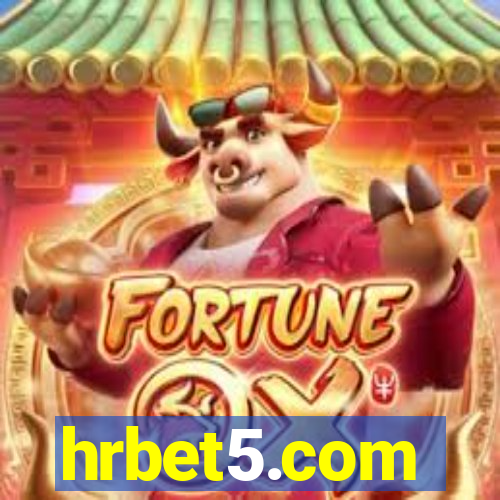 hrbet5.com