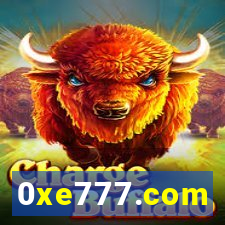 0xe777.com
