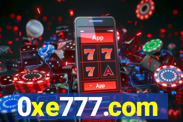 0xe777.com
