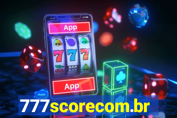 777scorecom.br