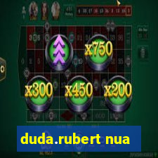 duda.rubert nua