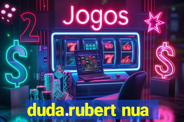duda.rubert nua
