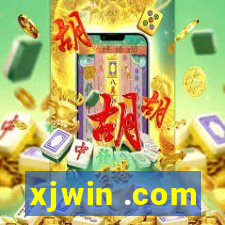 xjwin .com