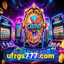 ufrgs777.com