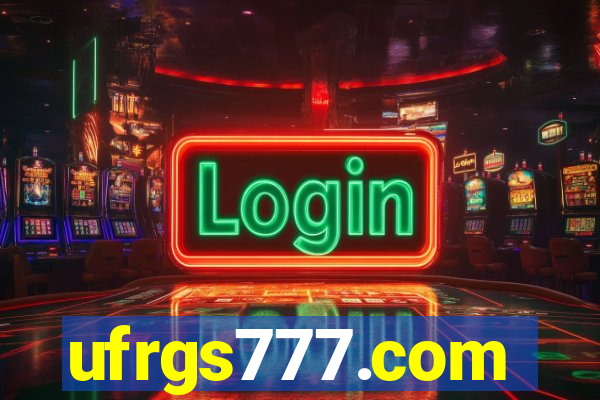 ufrgs777.com
