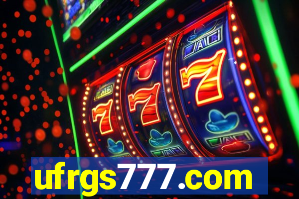 ufrgs777.com