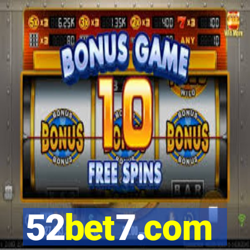 52bet7.com