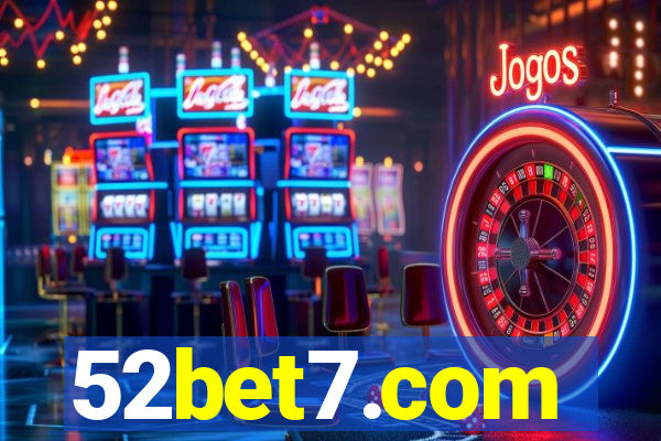 52bet7.com