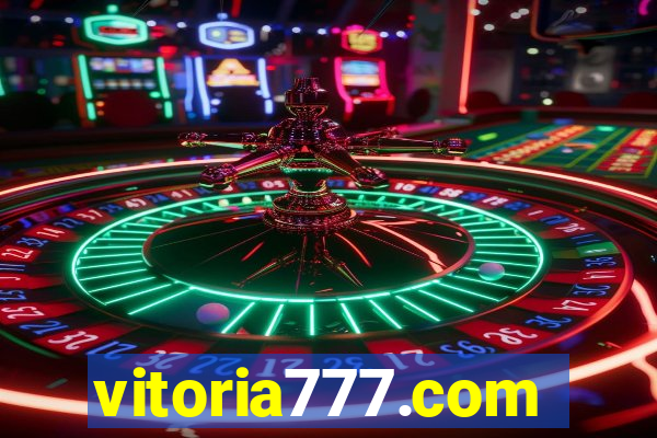 vitoria777.com