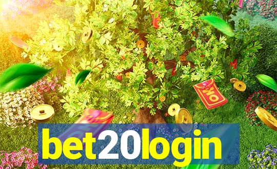 bet20login