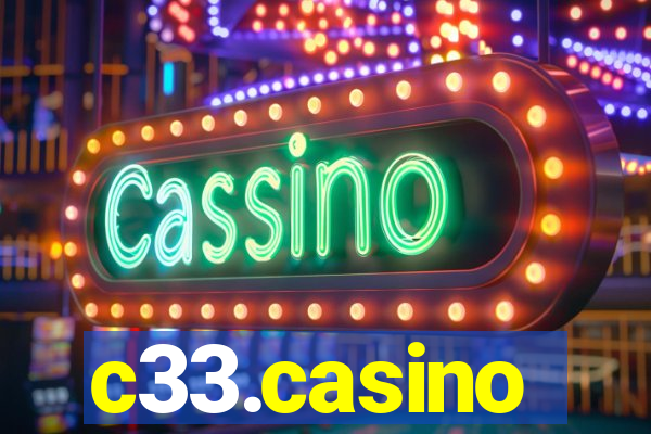 c33.casino