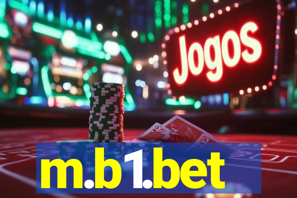 m.b1.bet