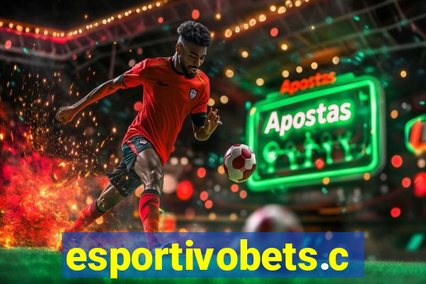 esportivobets.com