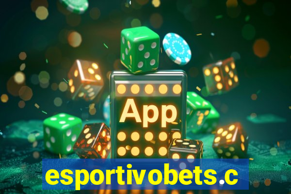 esportivobets.com