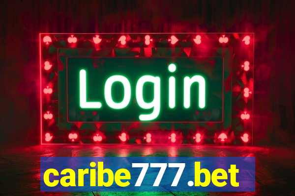 caribe777.bet