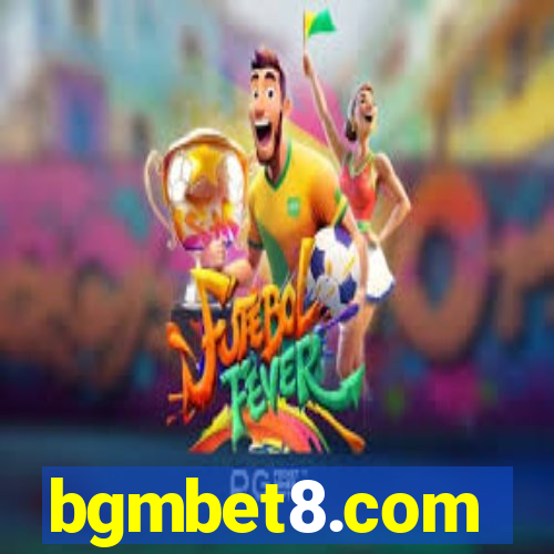 bgmbet8.com