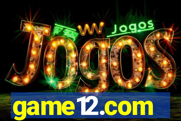 game12.com