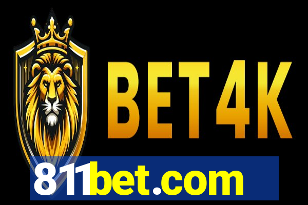 811bet.com