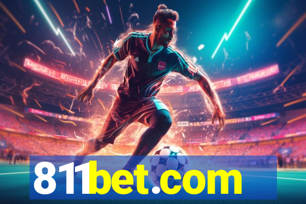 811bet.com