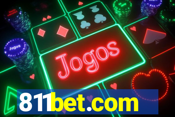 811bet.com