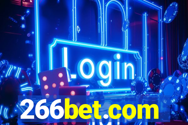 266bet.com