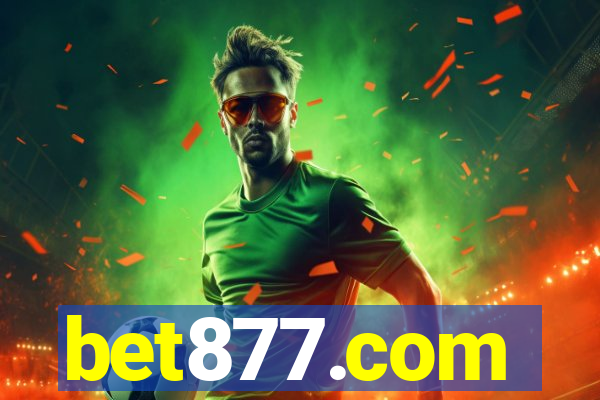 bet877.com