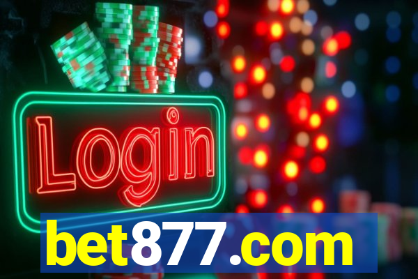 bet877.com