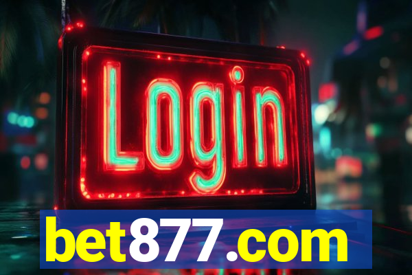 bet877.com