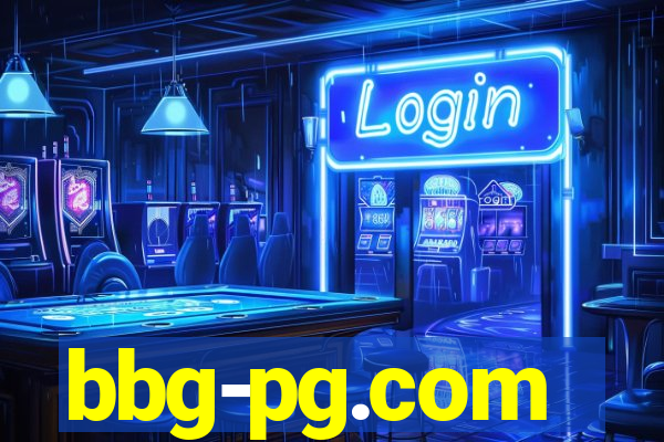 bbg-pg.com