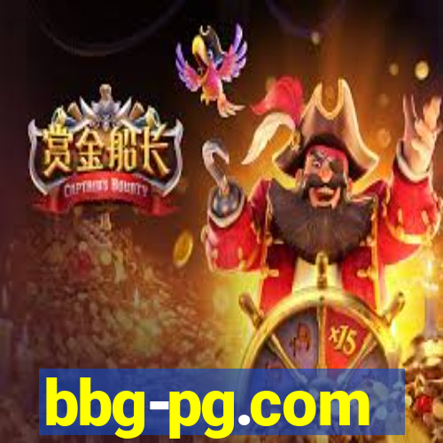 bbg-pg.com